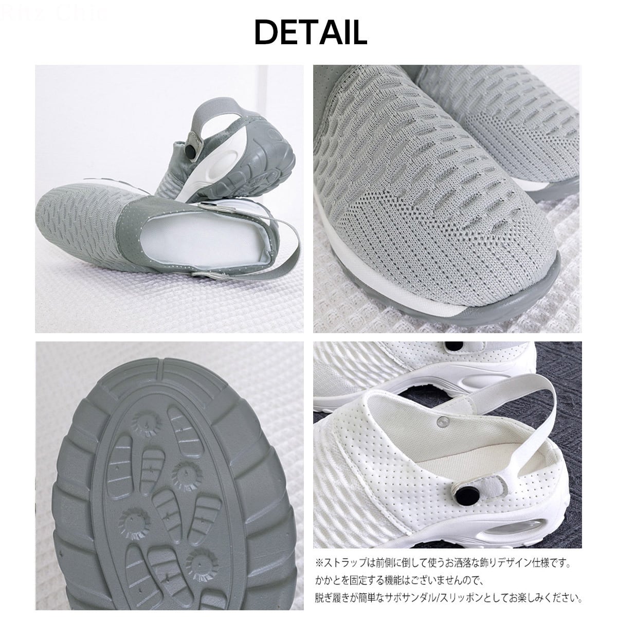 メッシュ スニーカー 厚底 レディース 春夏 韓国 軽量 エアクッション スポーツ スリッパ サンダル おしゃれ シンプル 大人 カジュアル 通気性 蒸れない 歩きやすい 大人可愛い 大人女子