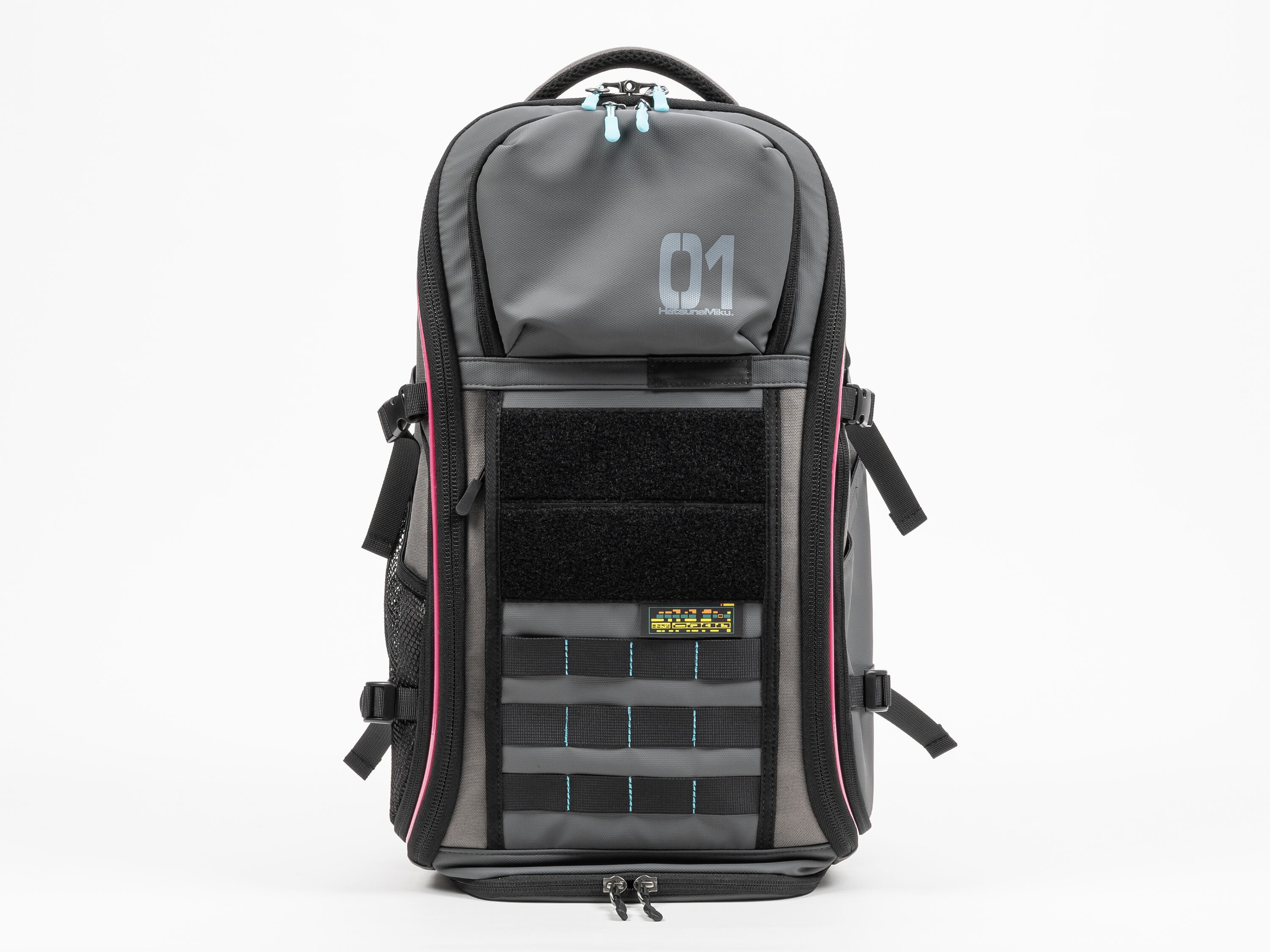 初音ミク バックパック V2 MIKU-BAG-BP2 | アウリン(AURYN) 