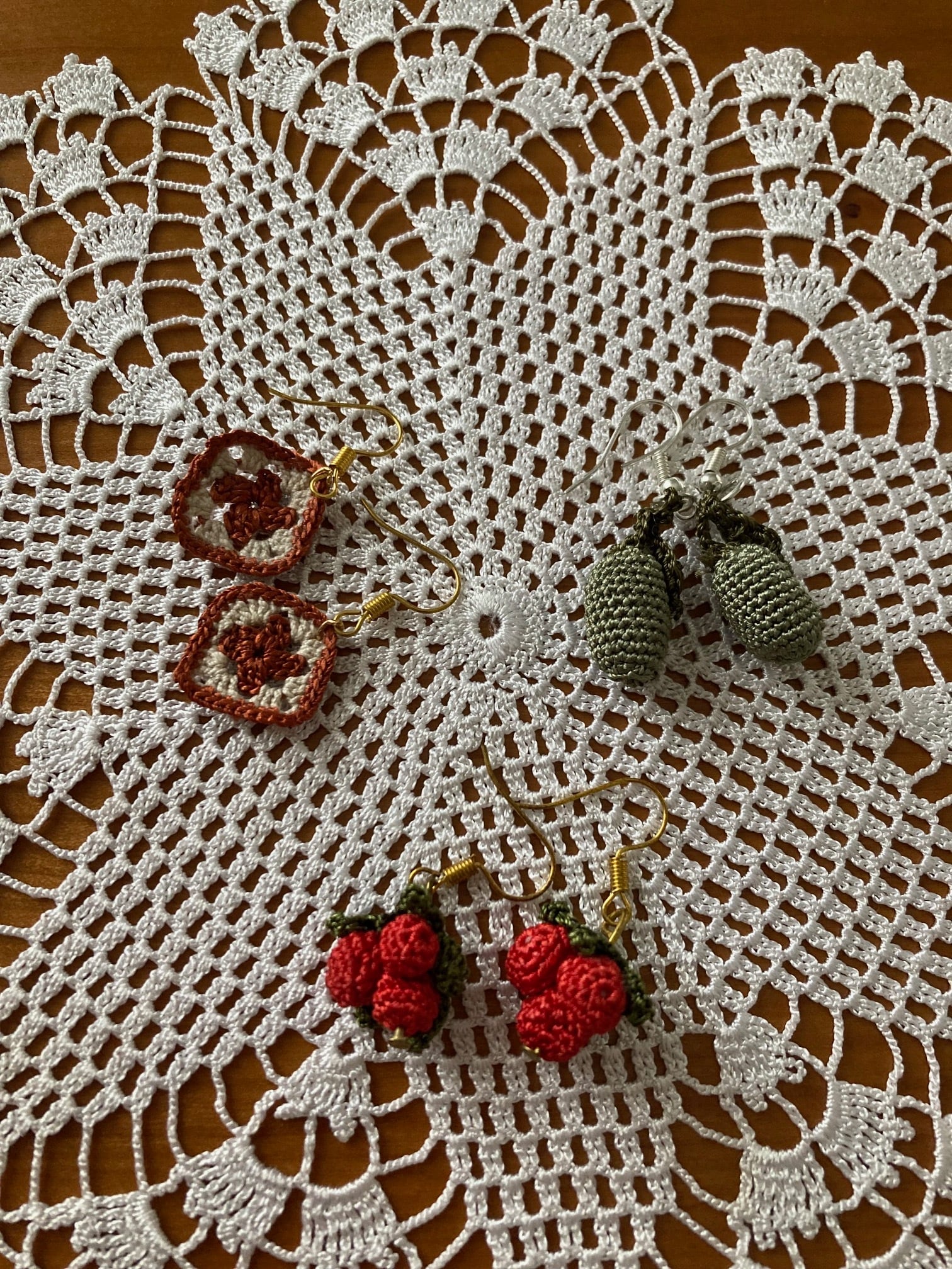 ピアス・イヤリング | イブラワハイト ibrawakhait