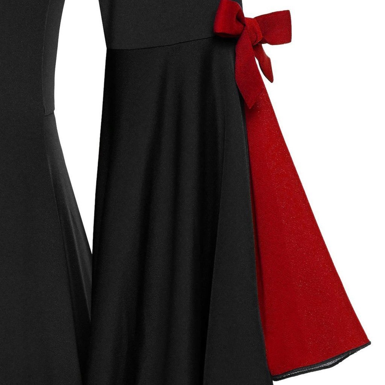 魔女の秘密のハロウィン　仮装衣装トップス　M23502