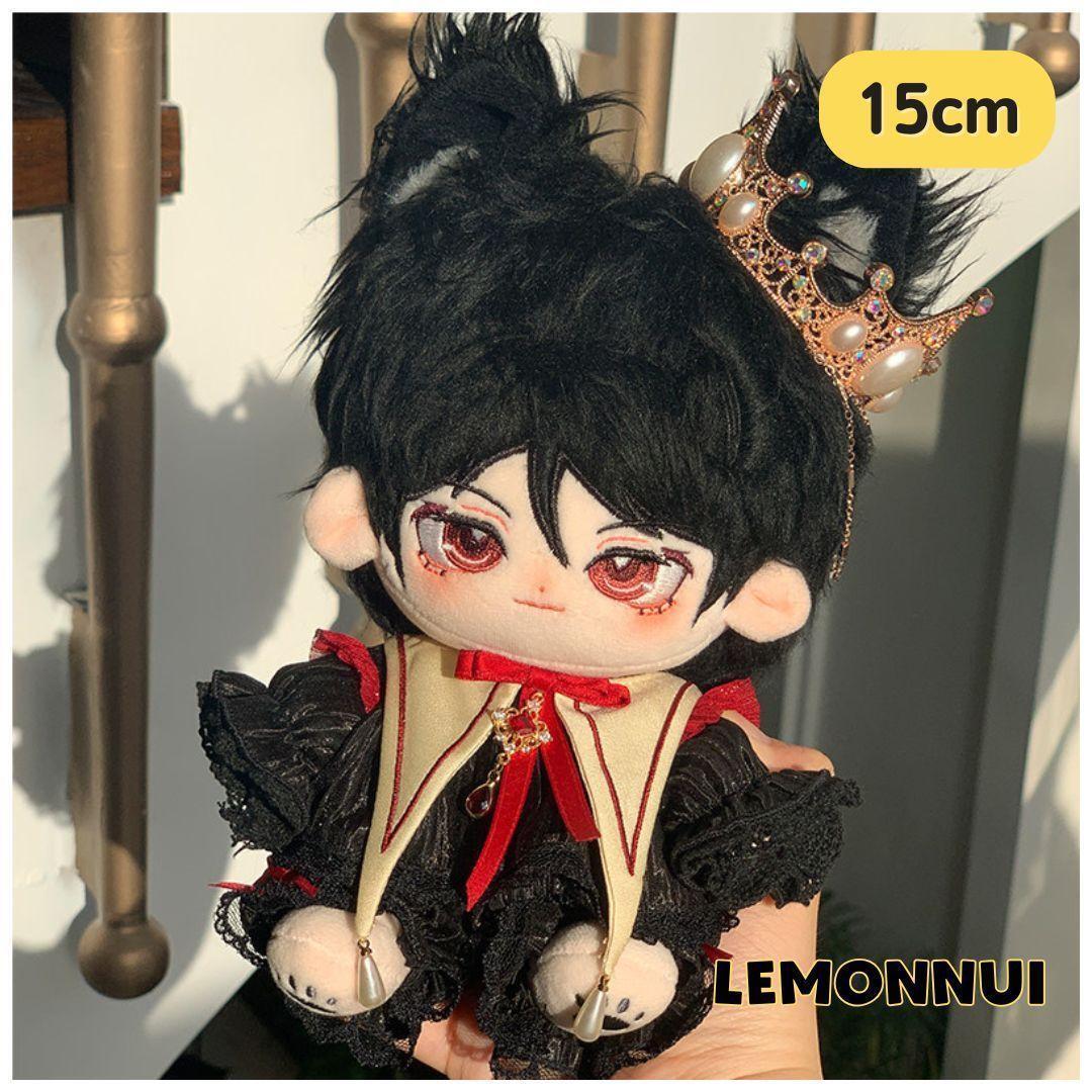 ぬい服15cm&30cm&40cm | レモンぬい服｜ぬいぐるみ洋服専門店