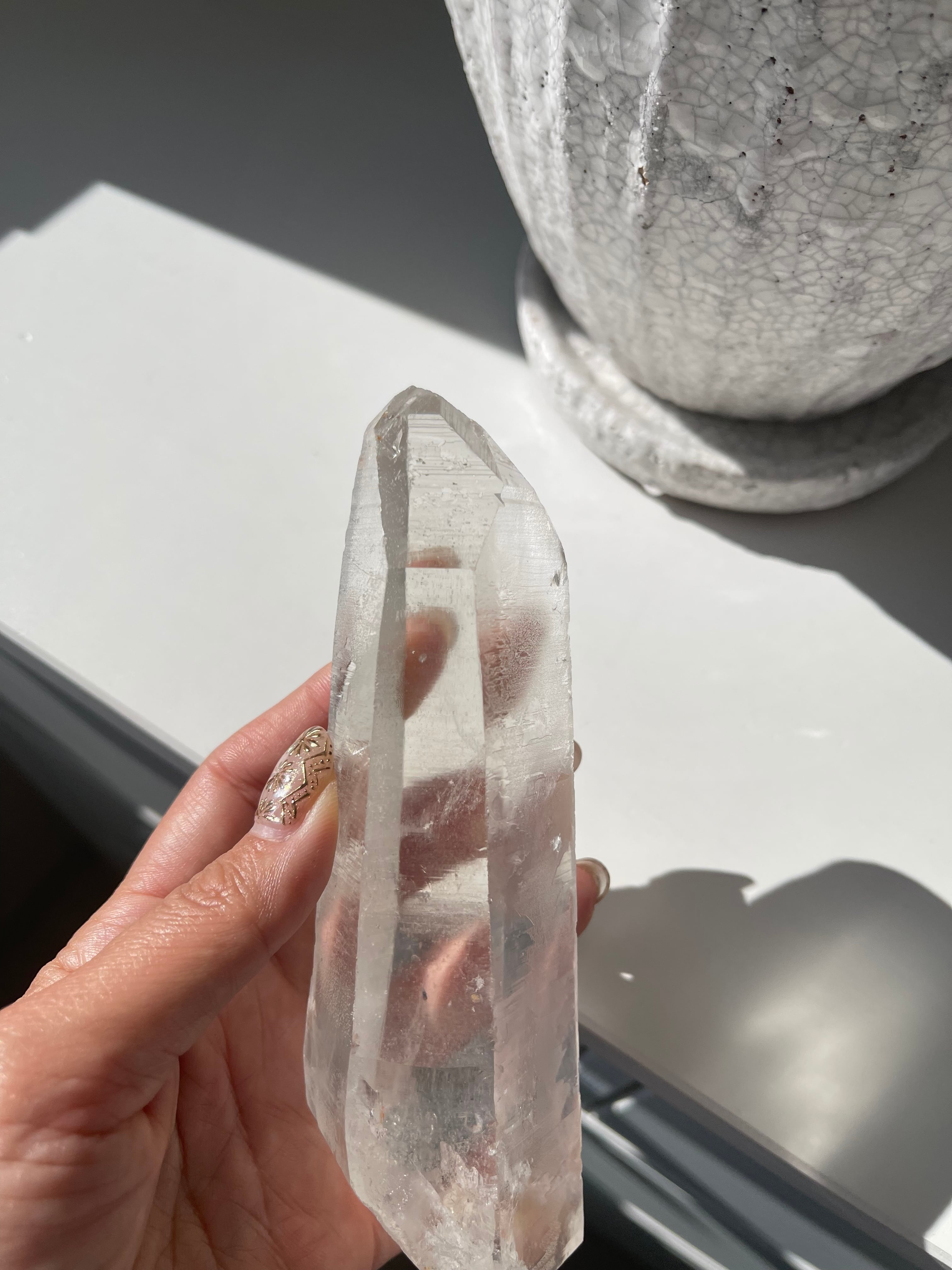 オールドレムリアンシード　ダウ　レコードキーパー　ダブルターミネーテッド