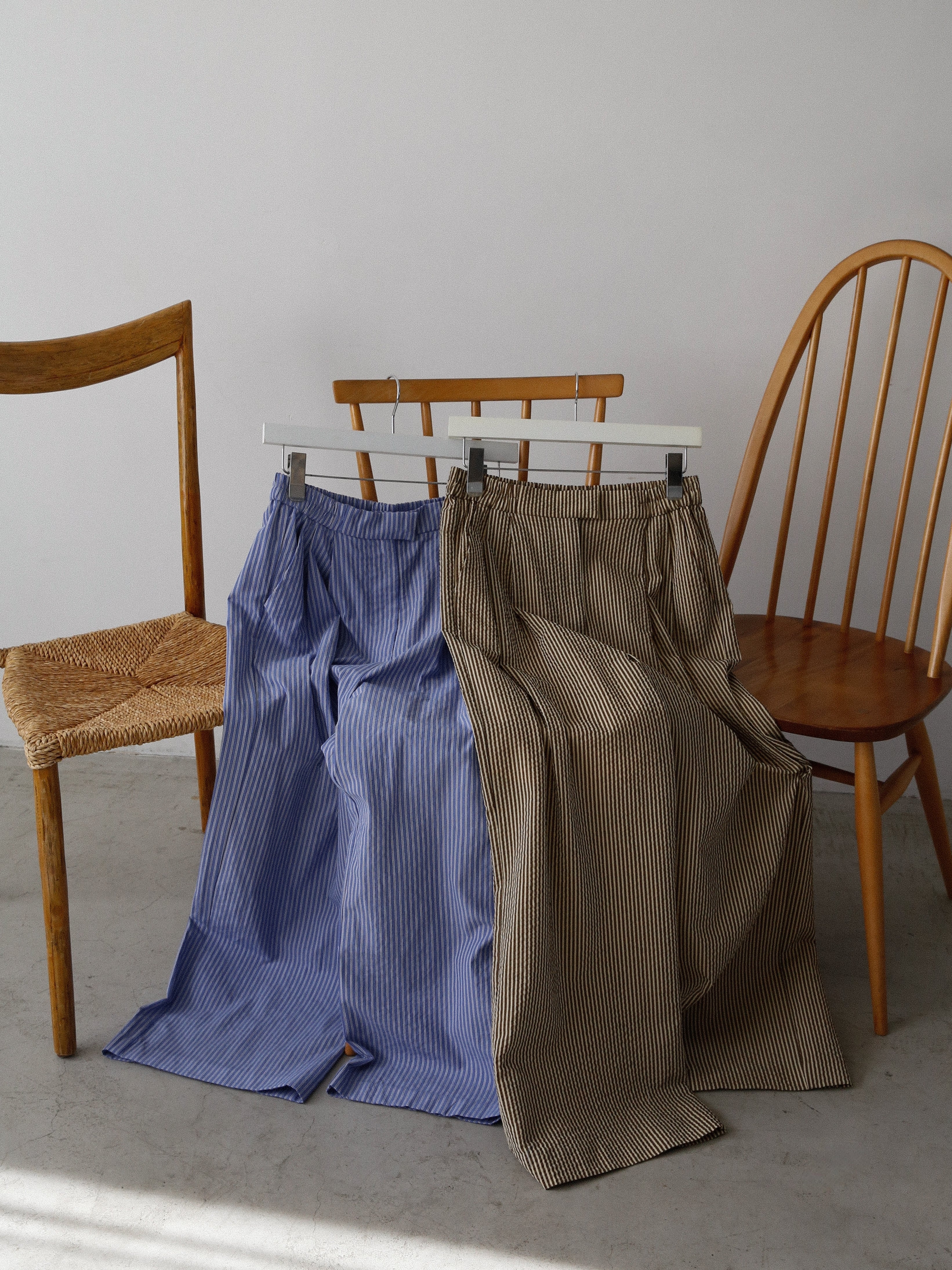 pajama slacks | Katrin TOKYO