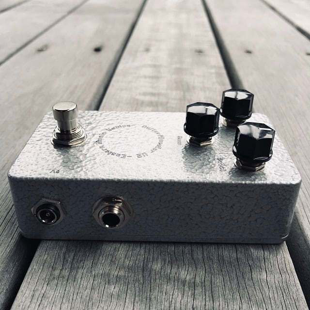 Buffer/Booster V2 Re | Eastern Music Device
