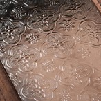 小さな木箱 ガラス ギフトボックス レトロ 木製 収納ボックス 卓上 ジュエリーボックス アクセサリー 小物入れ 蓋付き シンプル ヴィンテージ レトロ モダン おしゃれ 可愛い ギフト プレゼント ユニセックス (Mサイズ)