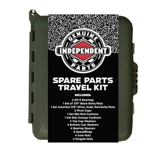 FUCKING AWESOME × INDEPENDENT / SPARE PARTS KIT / ARMY GREEN