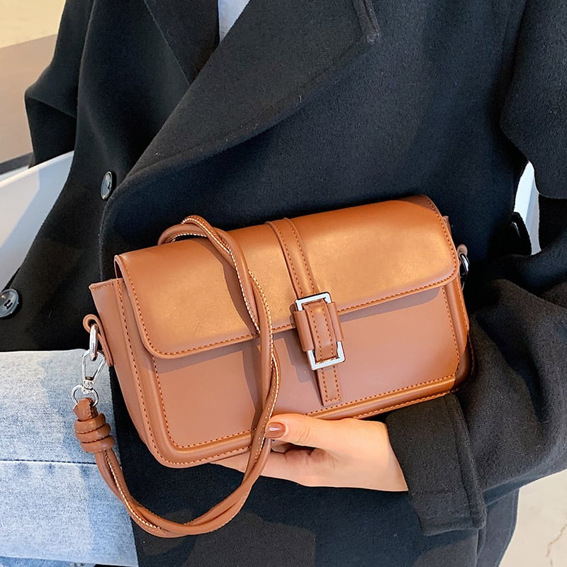 サマースタンダード レトロ 夏物 スクウェア メッセンジャーバッグ Tiancai_Wing_Bag26085164252