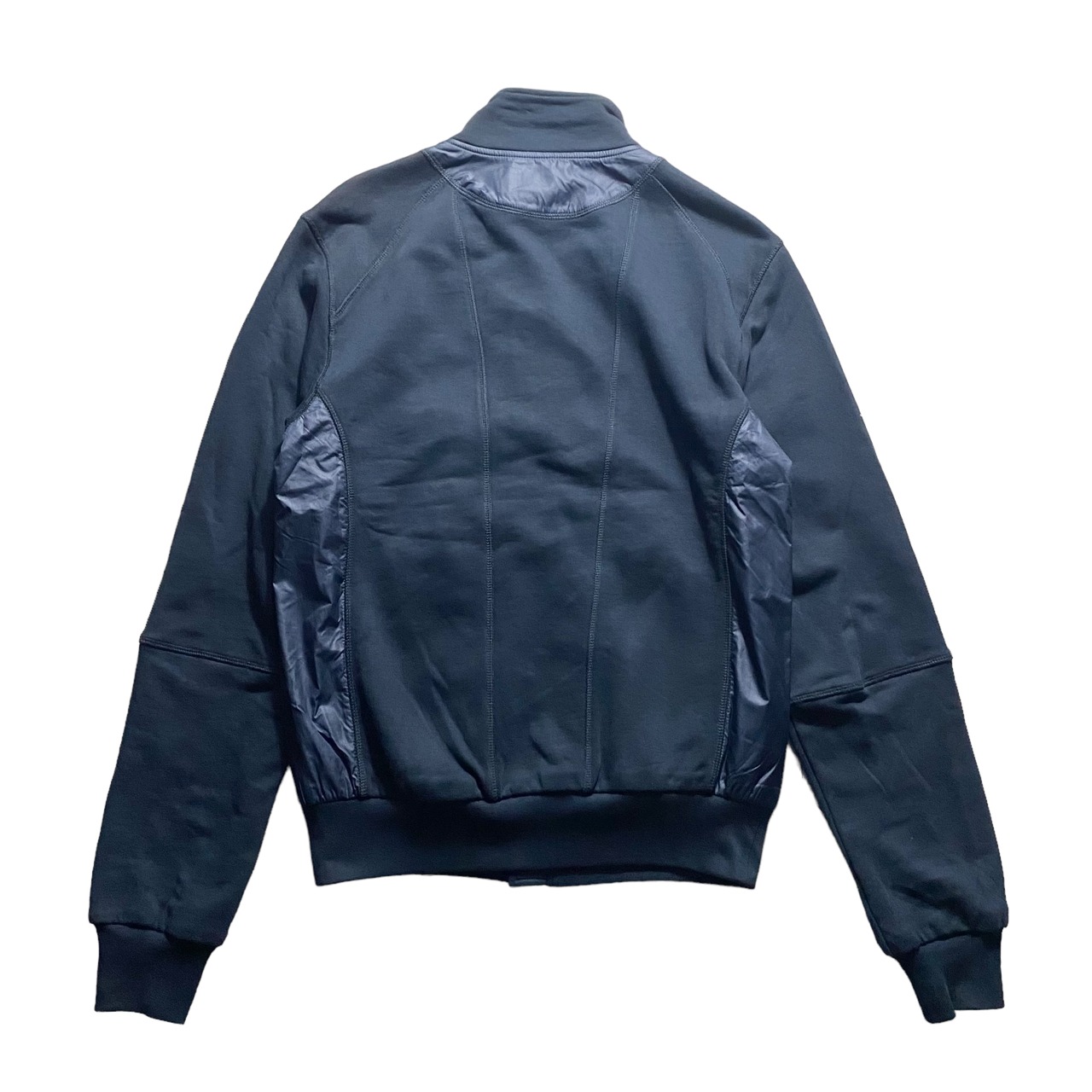 D&G nylon switching track jacket