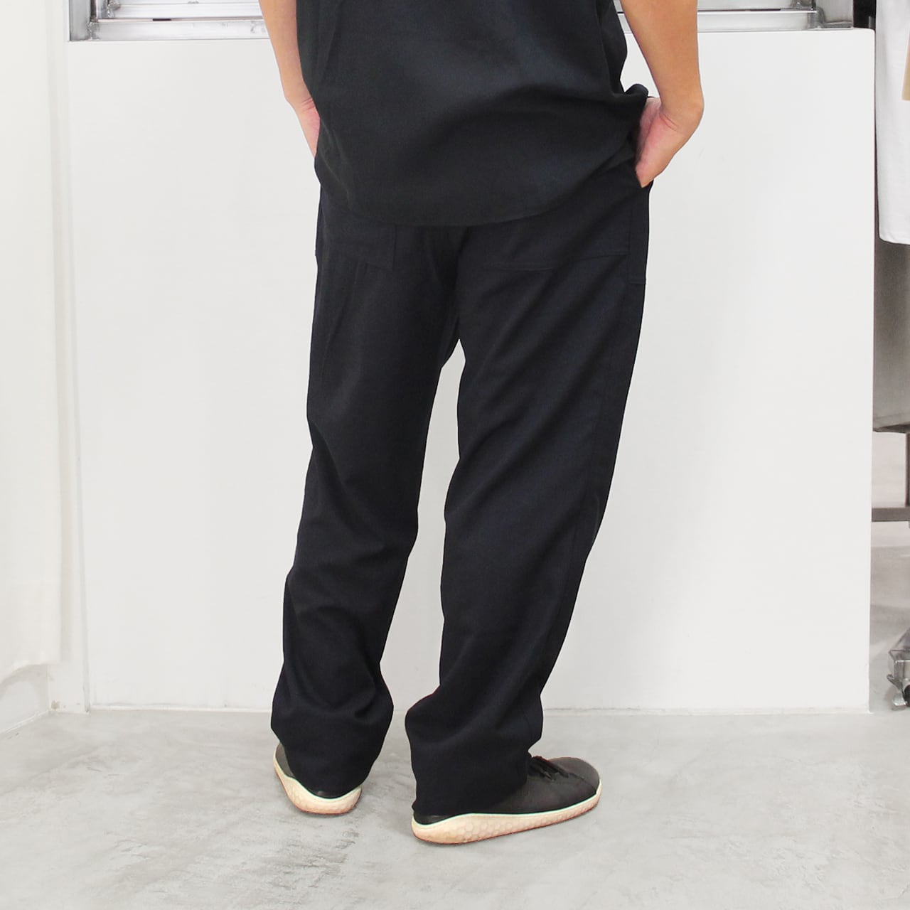 HOUDINI Corespun Chore Pants M's | WORKROWN UNIFORM