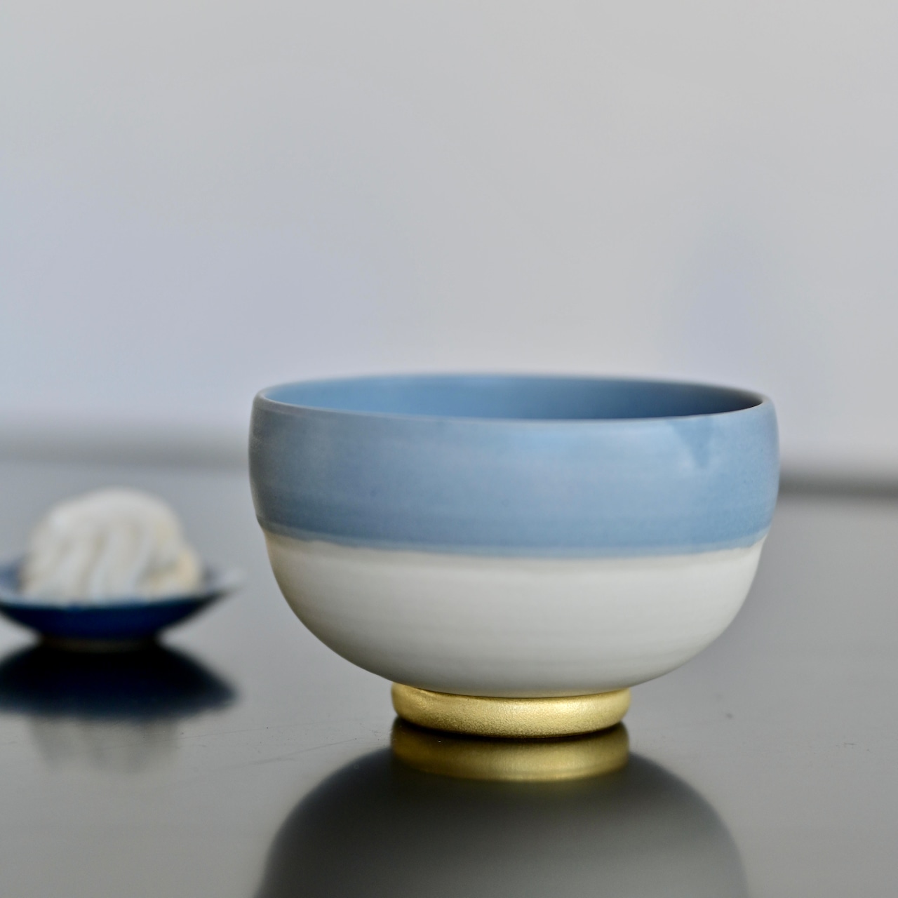 MUMCA 丸谷牧子 作 抹茶碗 / Matcha Bowl / 2104400000412