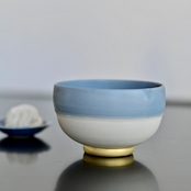 MUMCA 丸谷牧子 作 抹茶碗 / Matcha Bowl / 2104400000412