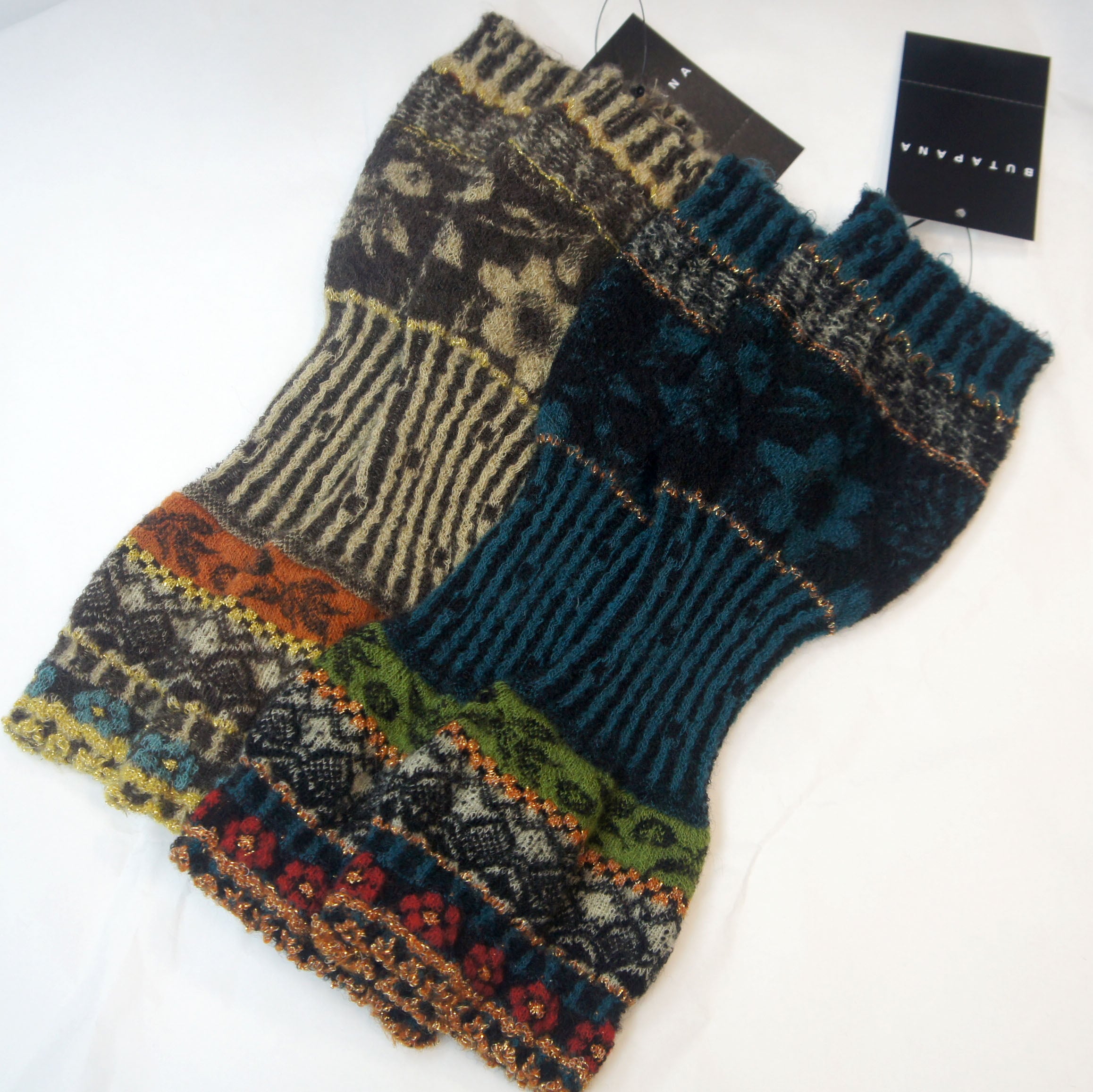 BUTAPANA | ファッションルーム ラミ