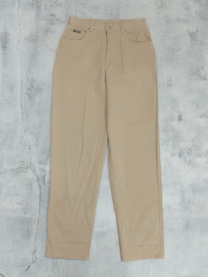 LAUREN RALPH LAUREN Chino pants[ff-119]