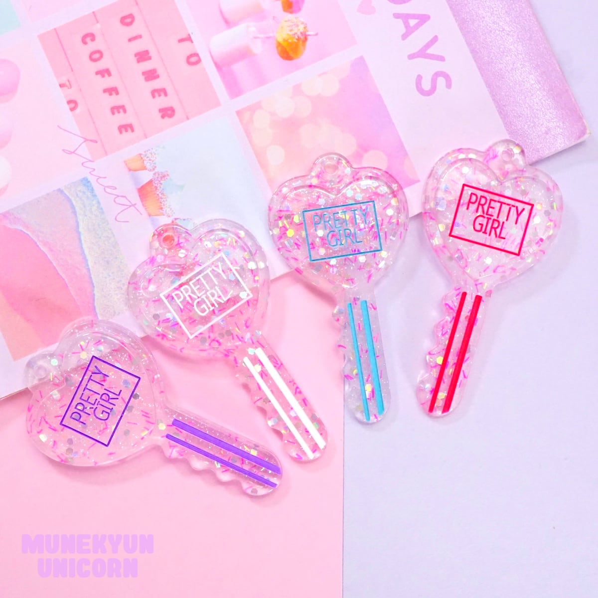 ハーキンチャーム、滝川エステ☆エレクトロポレーション