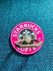 ✨大人気✨スタバ・スマホリング✨ピンク