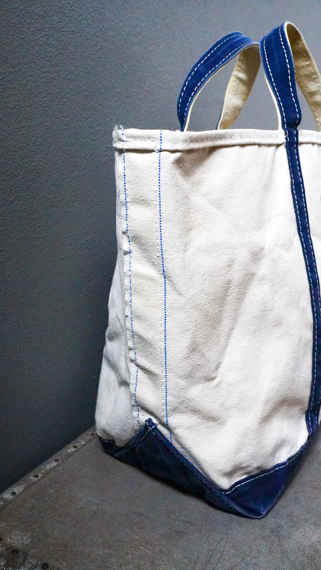 1980s】L.L.BEAN エルエルビーン BOAT AND TOTE キャンバス 1980s】L.L.BEAN エルエルビーン BOAT AND TOTE キャンバス