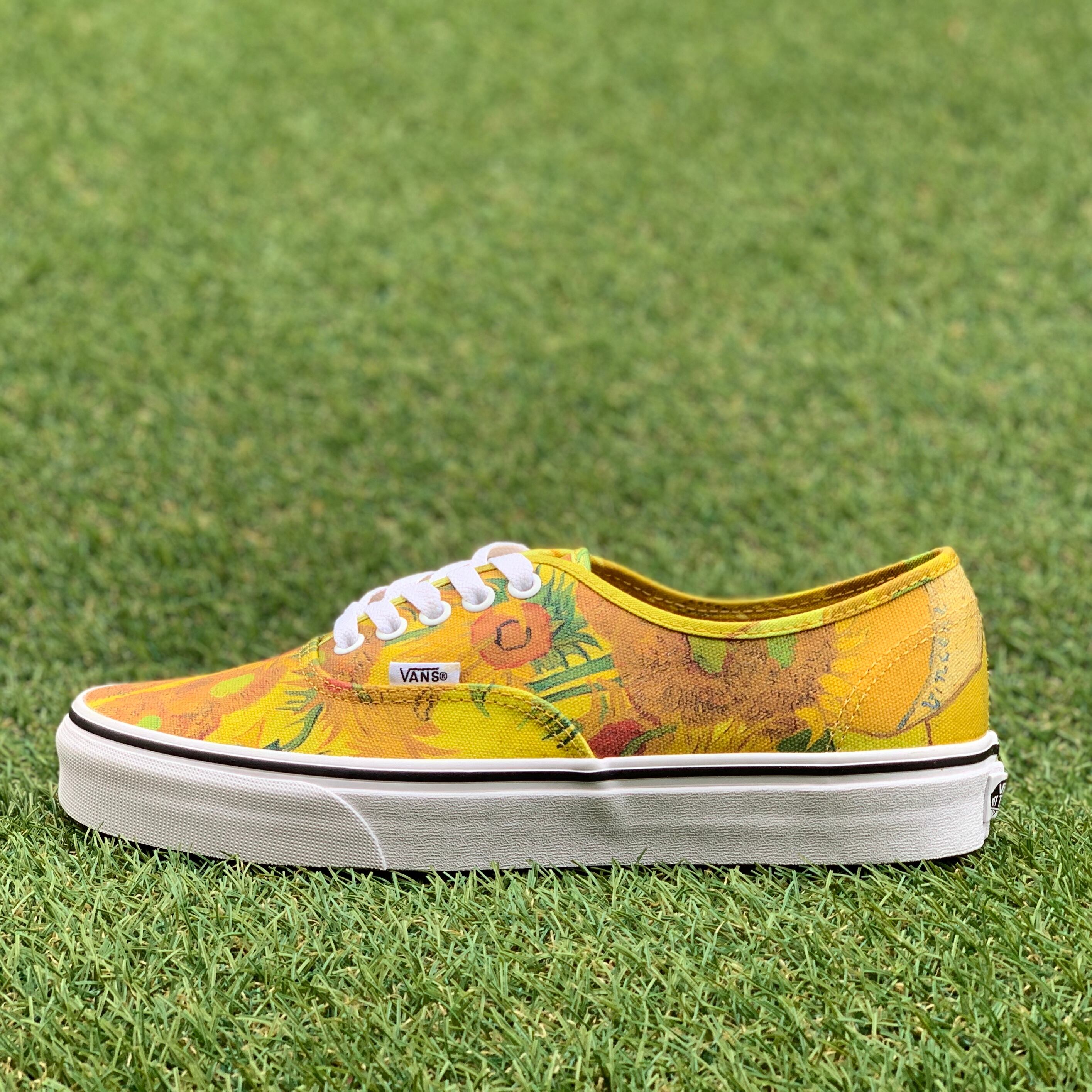 VANS AUTHENTIC ヴァンズ オーセンティック C829