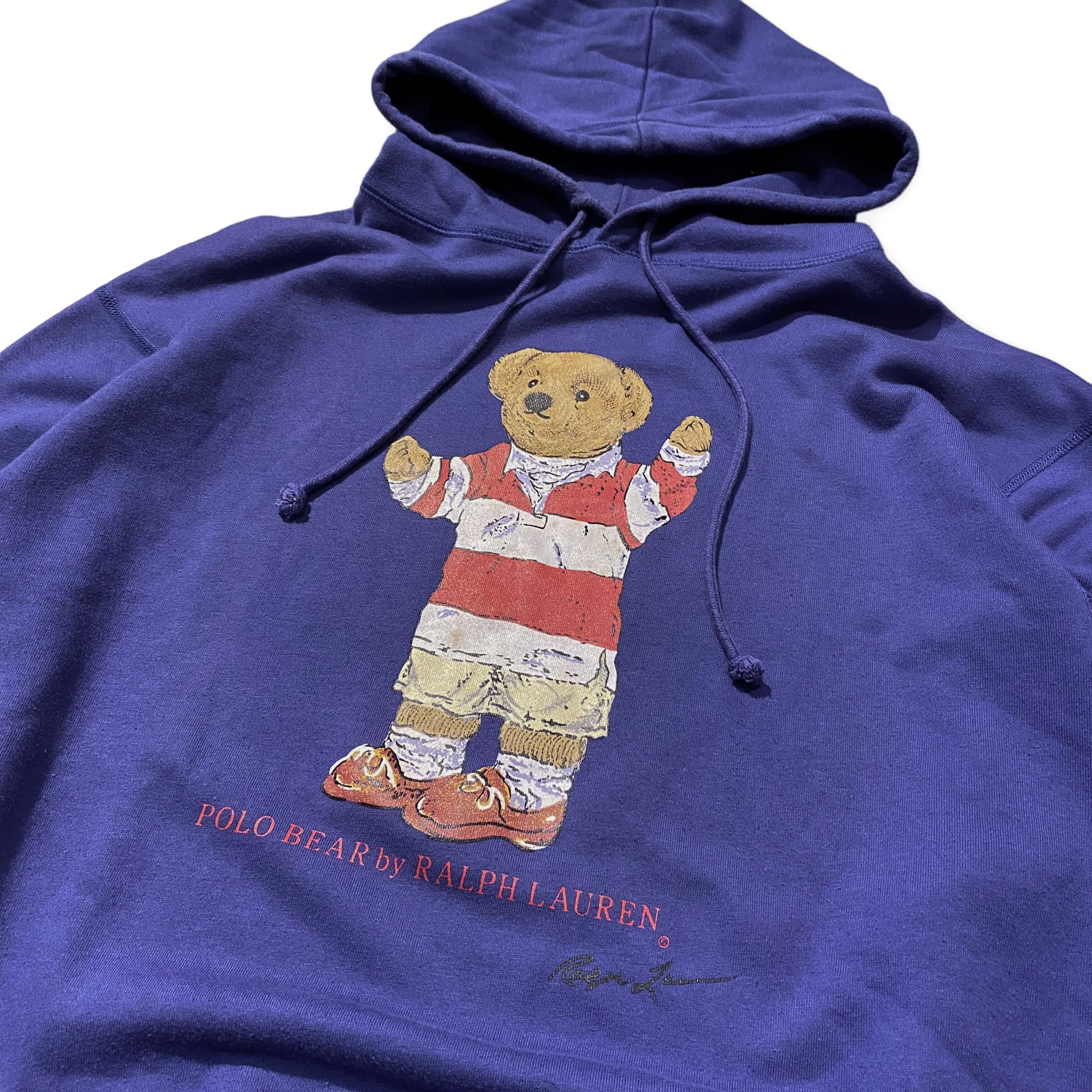 90's Polo Ralph Lauren 