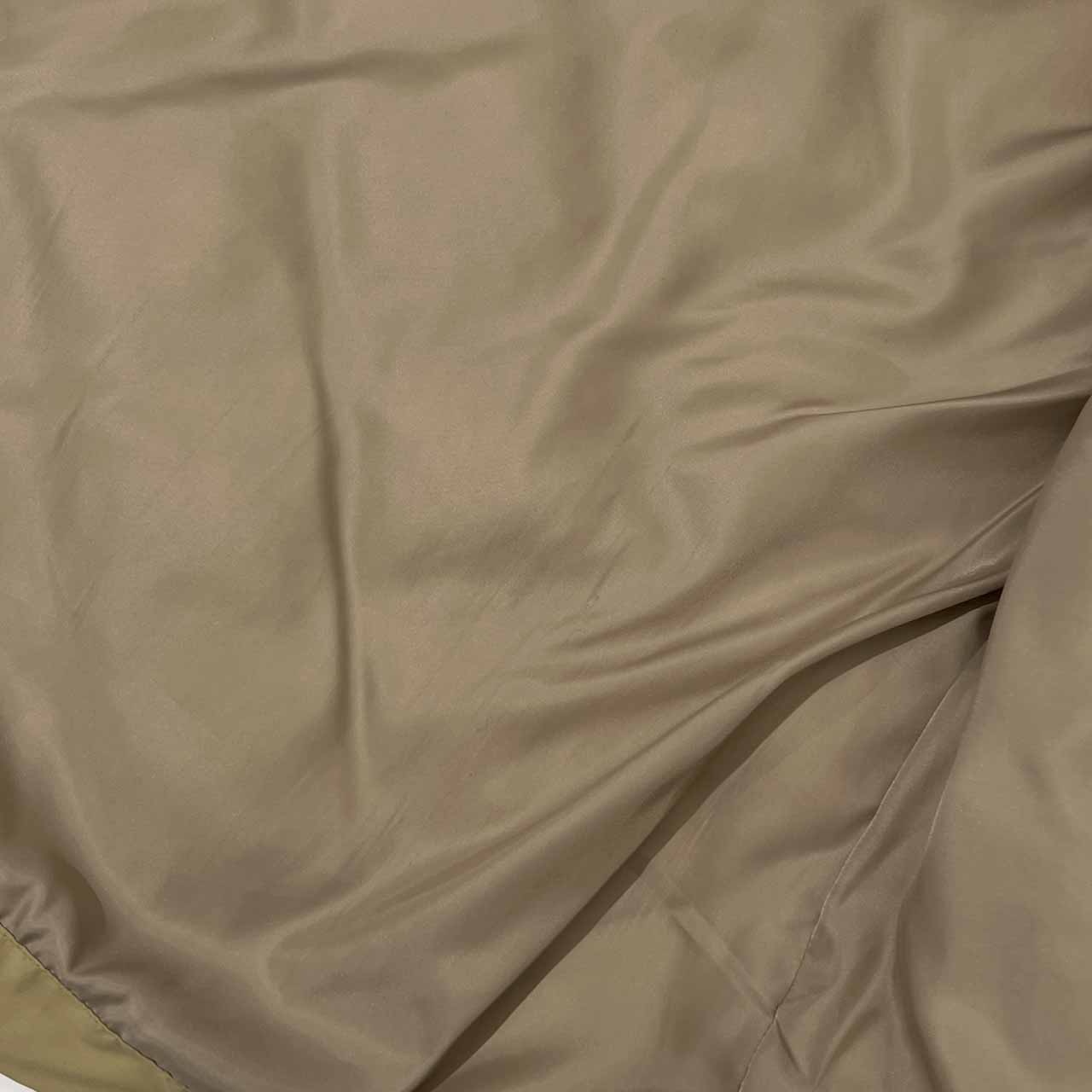 WAREHOUSE ウエアハウス スカイライナー 復刻 ダウンジャケット ジャンパー S/カーキベージュ系 メンズ