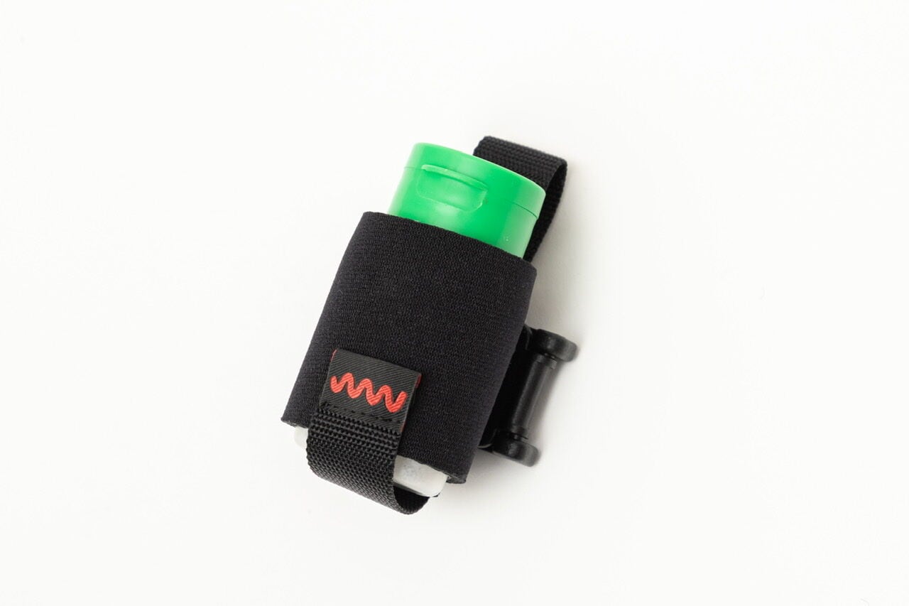 Neoprene Holder with Clip Buckle | JINDAIJI MOUNTAIN WORKS Neoprene Holder with Clip Buckle | JINDAIJI MOUNTAIN WORKS