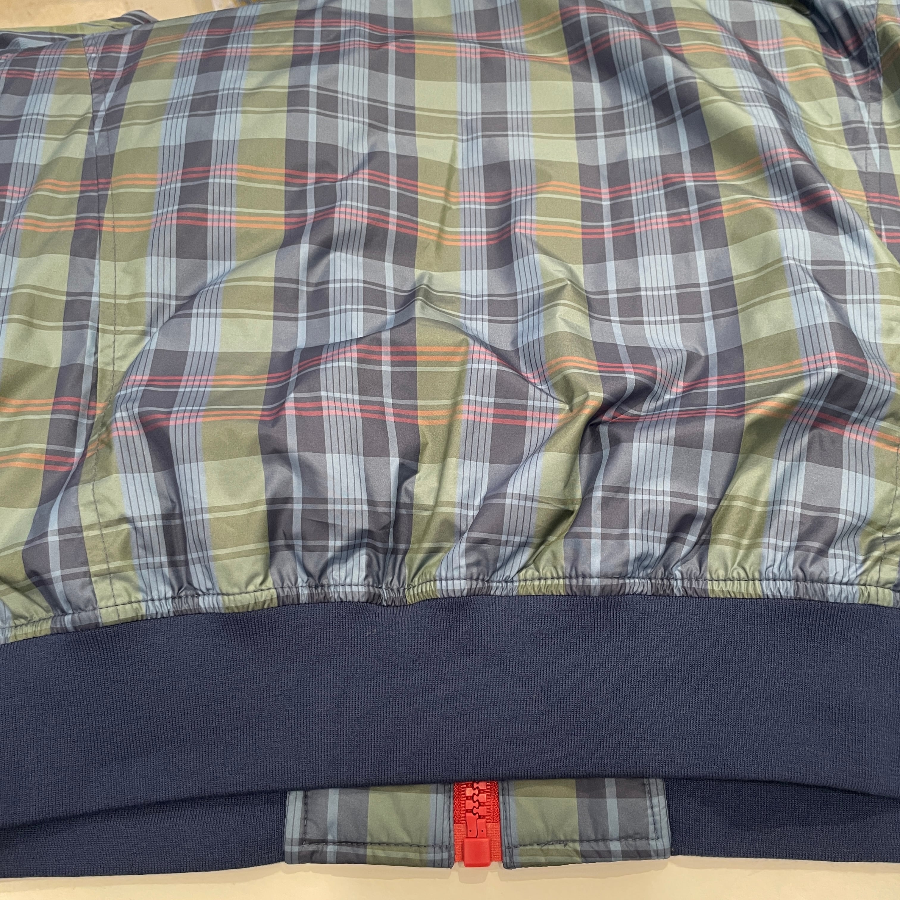 BROOKS BROTHERS NYLON JACKET | safarionline