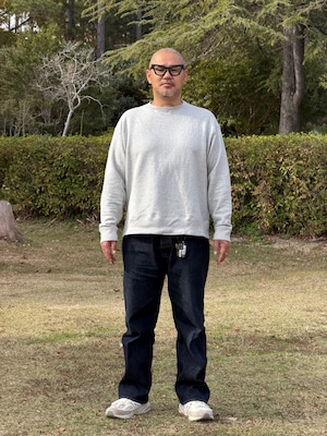 warau スウェット M /  L