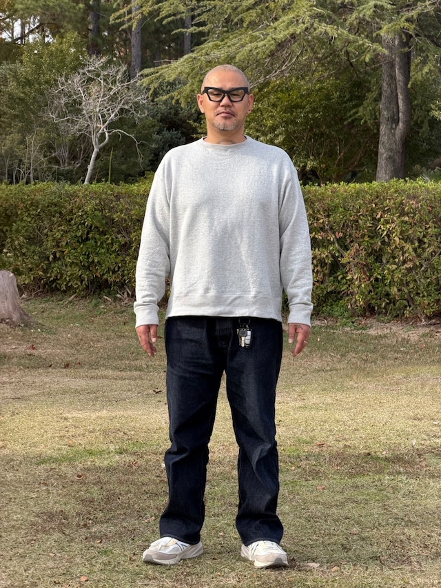 warau スウェット M /  L