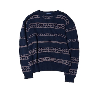 Adolfo Dominguez   cotton /Ramie   mens knit