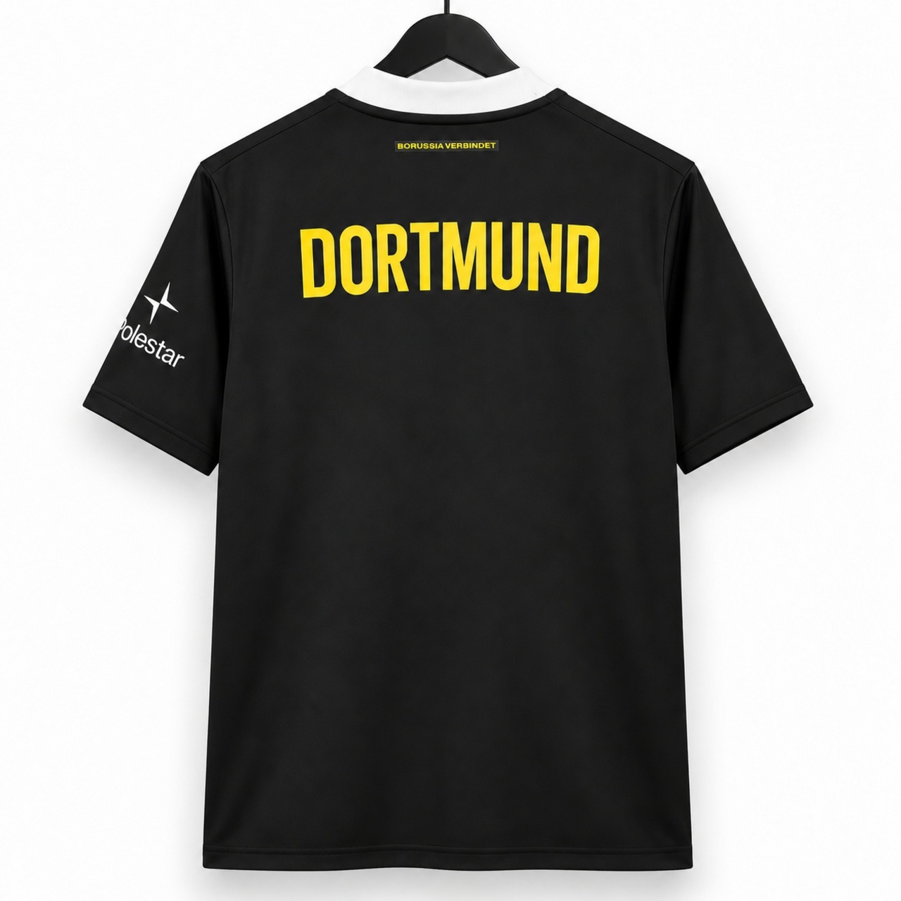 【お取り寄せ】ドルトムント 26/27 アウェイ サッカーユニフォーム ネーム 背番号 カスタム可(ファンバージョン)