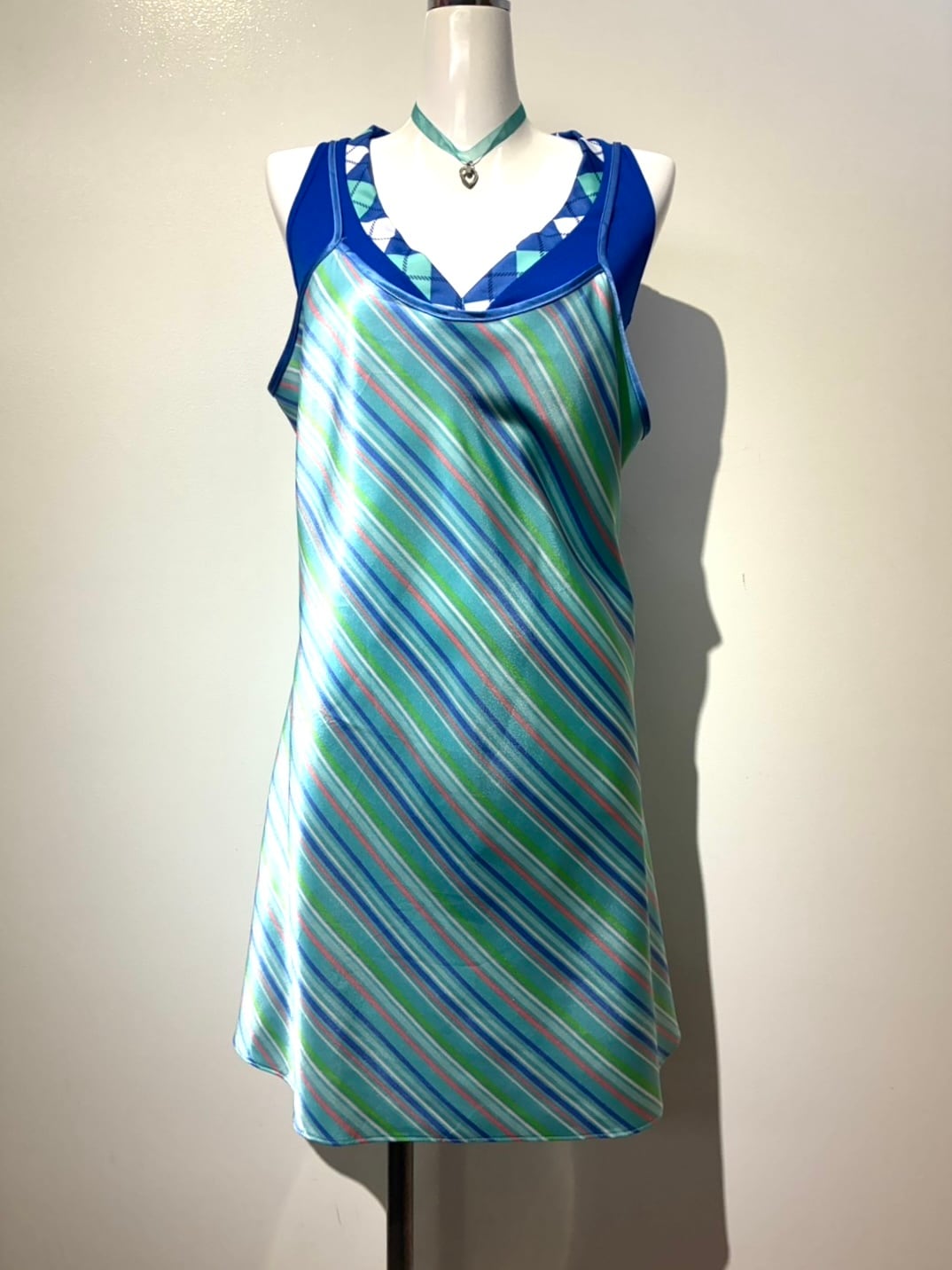 Cami dress