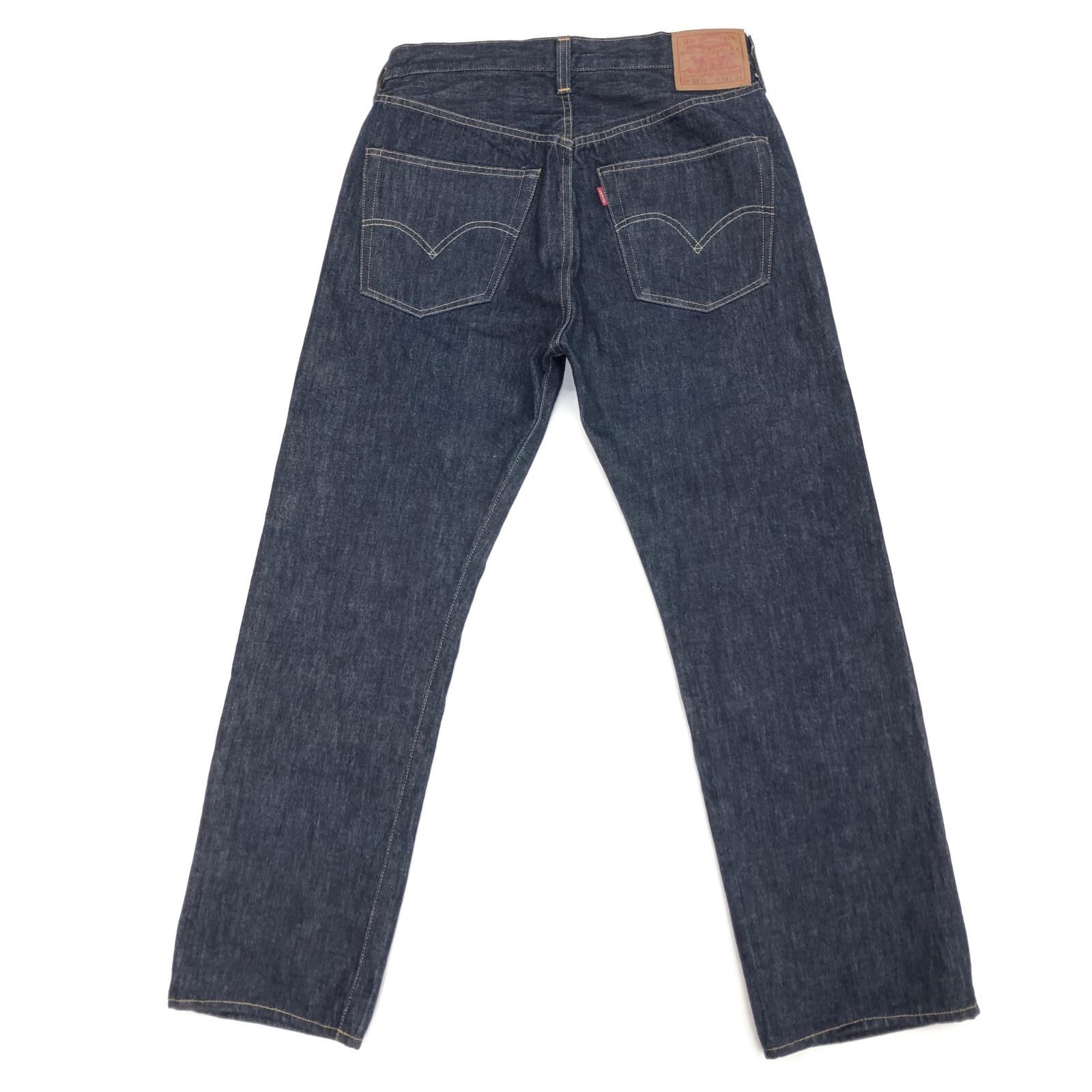 Levi's VintageClothing | リーバイスヴィンテージクロージング デニム