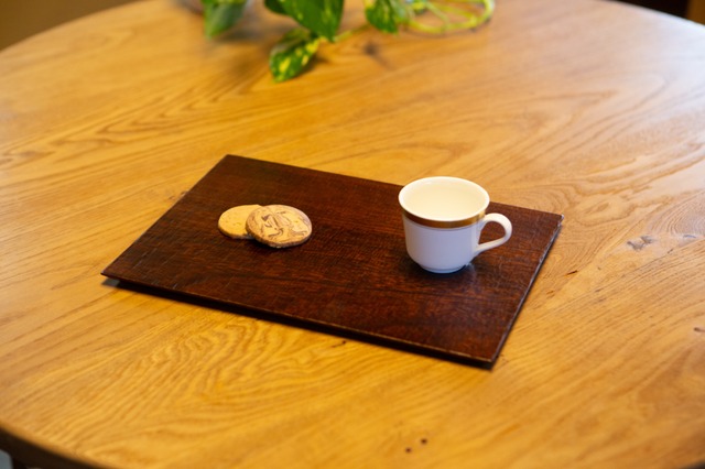 mokune 桐・ティーマット（はつり）