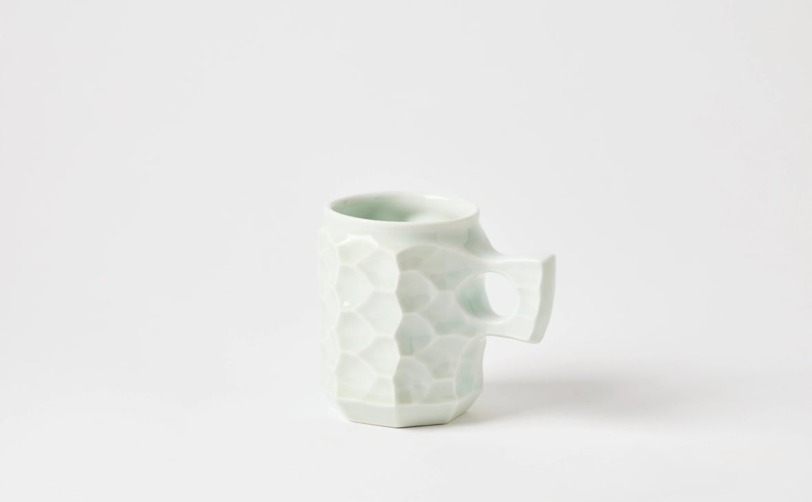JINCUP CERAMICS L | CAN FEEL