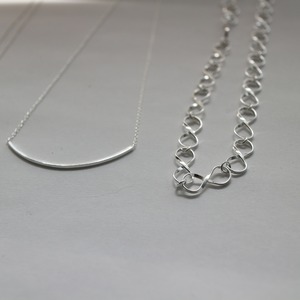 ♾️　necklace