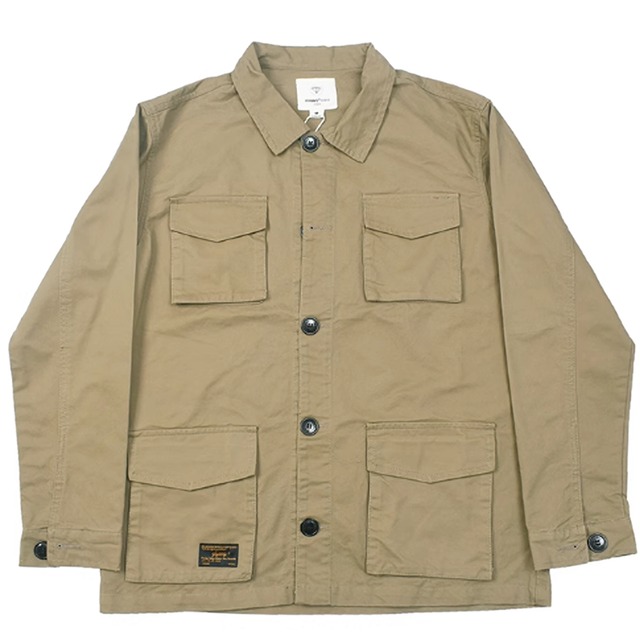 4 pocket work shirt 2218
