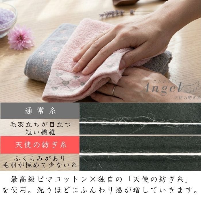今治タオル ギフト 3枚セット バスタオル フェイスタオル ハンカチ