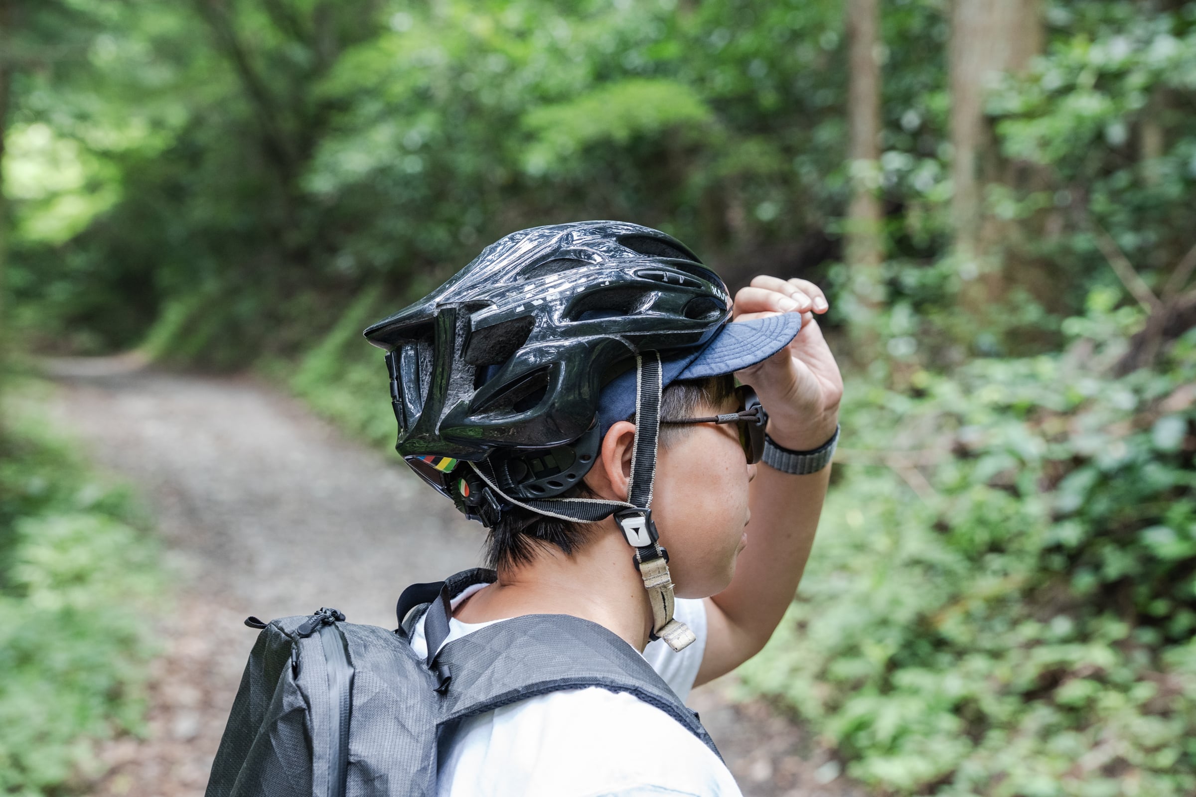 JMW×TIMS(THIS IS MY SPORTS WEAR )×Velo Spica | JINDAIJI MOUNTAIN WORKS