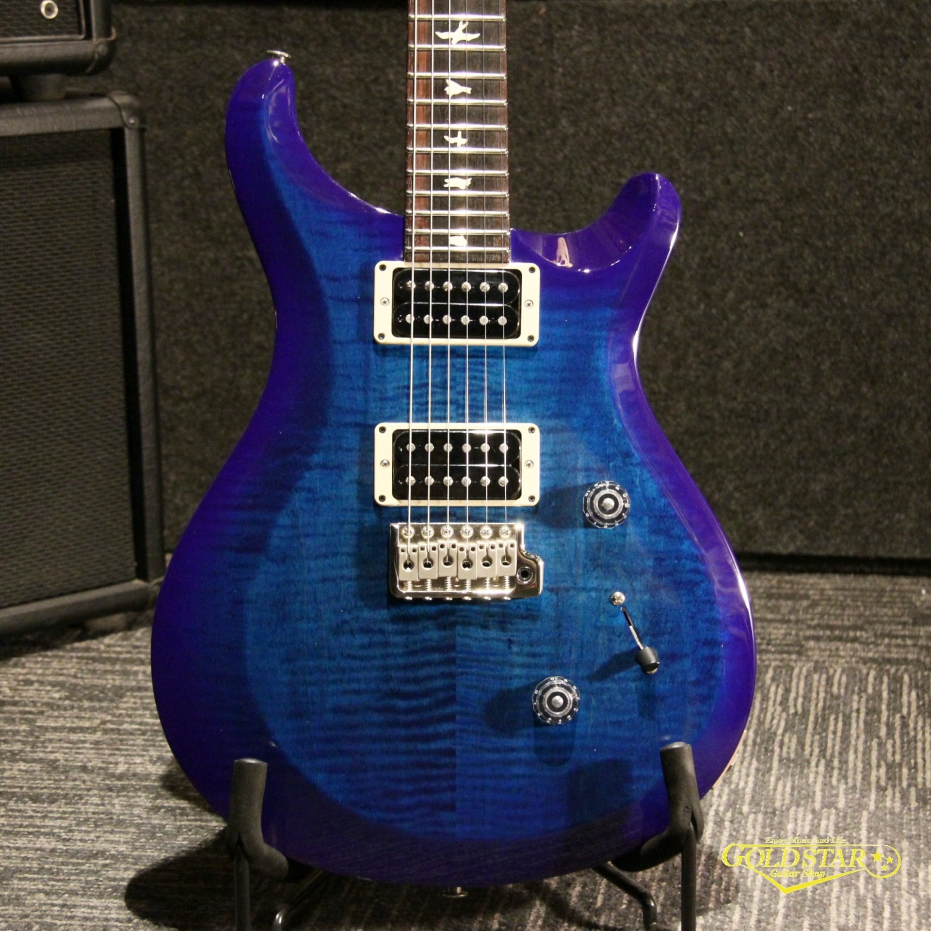 PRSといえば、まずはこのモデル】PRS / S2 CUSTOM24 エレキギター