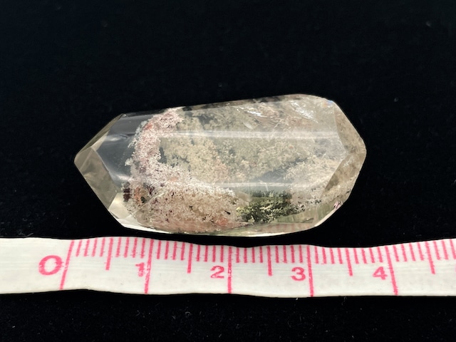 ルース素材（ガーデンクォーツ）