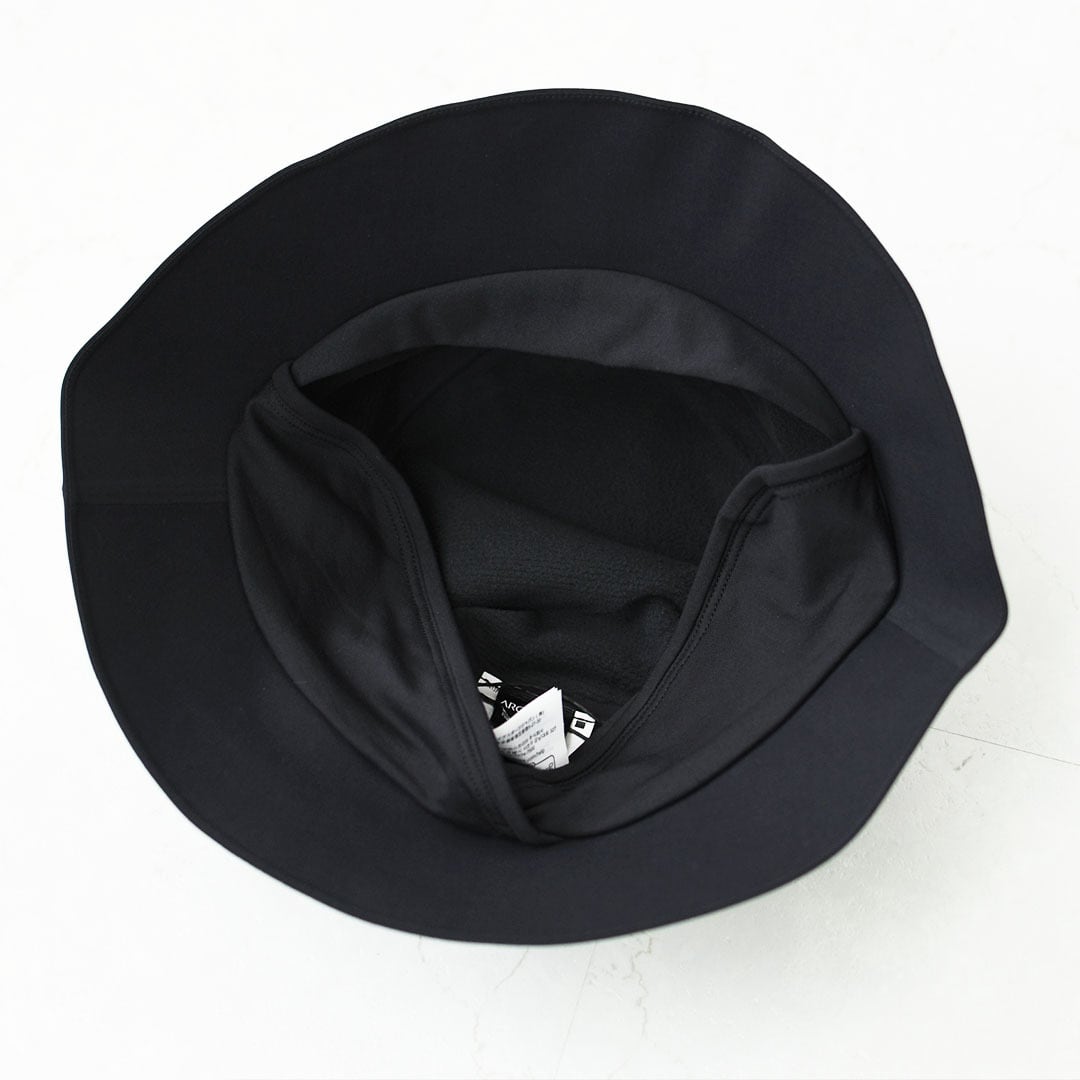 ARC'TERYX [アークテリクス正規代理店] Auris Bucket Hat [X000010721