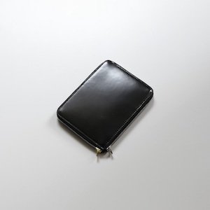 ED ROBERT JUDSON (エドロバートジャドソン) PARALLEL - MAGIC PURSE Msize [BLACK] 財布