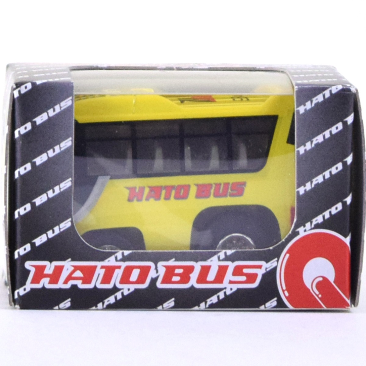 チョロQ はとバス | レトロ交通局「TOY」