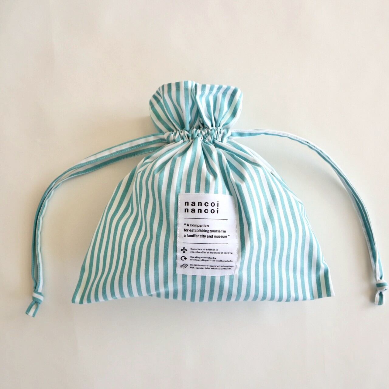 きんちゃくセット・05 | portsidelaboratory STORE