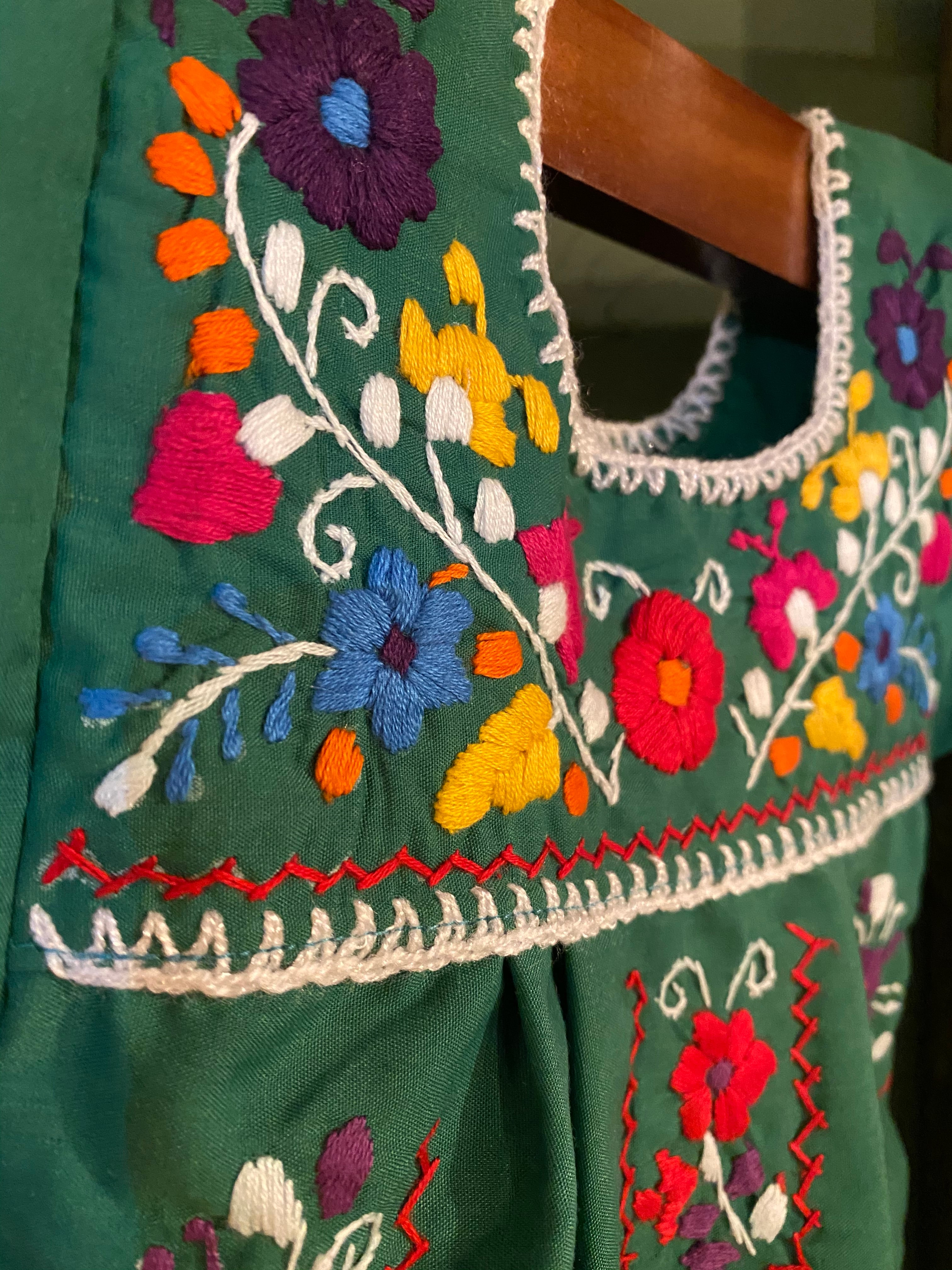 1点物/リメンバーミー/メキシコ・オアハカ買付】ハンドメイド Oaxaca