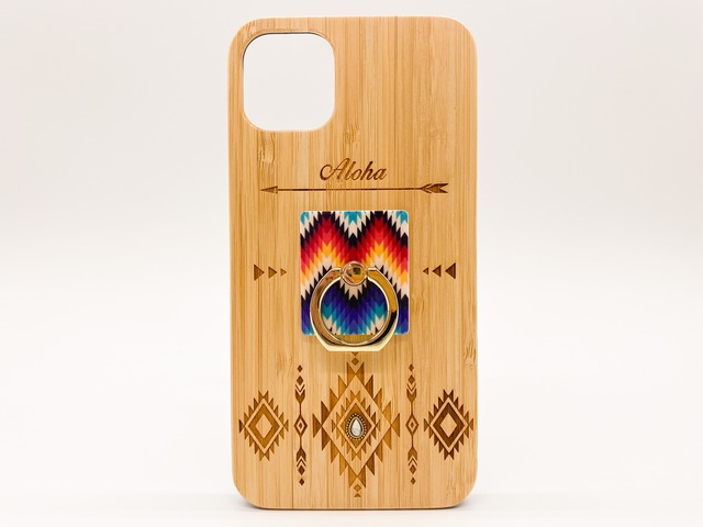 Wood&wave resin naming certificate