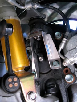 プロスペック ナックルサポート・NC | HIROMAZ RACERS-マツダ車