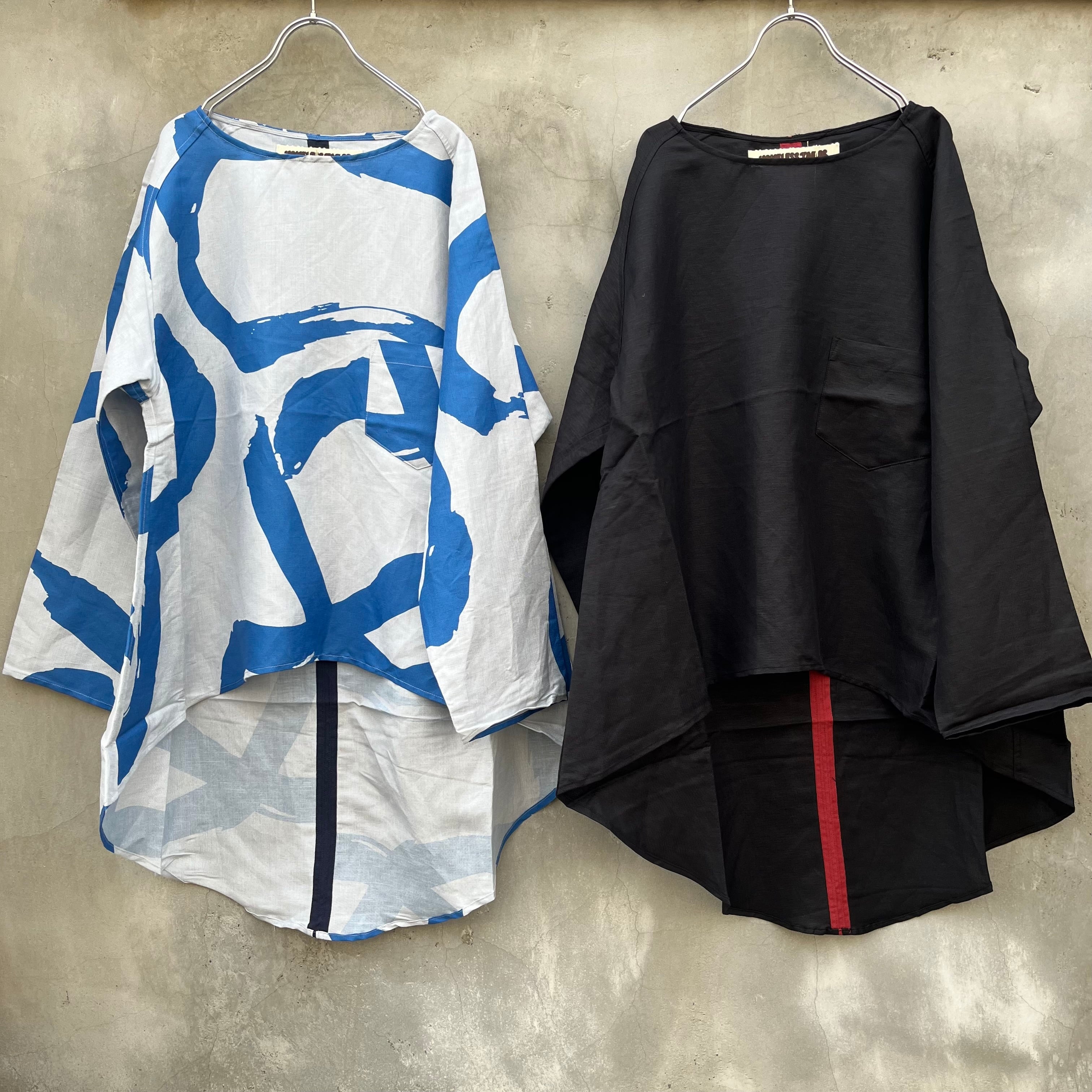 HOMELESS TAILOR | circus HOMELESS TAILOR | circus