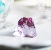 アンダラクリスタル 　ピンク〔sa4043〕