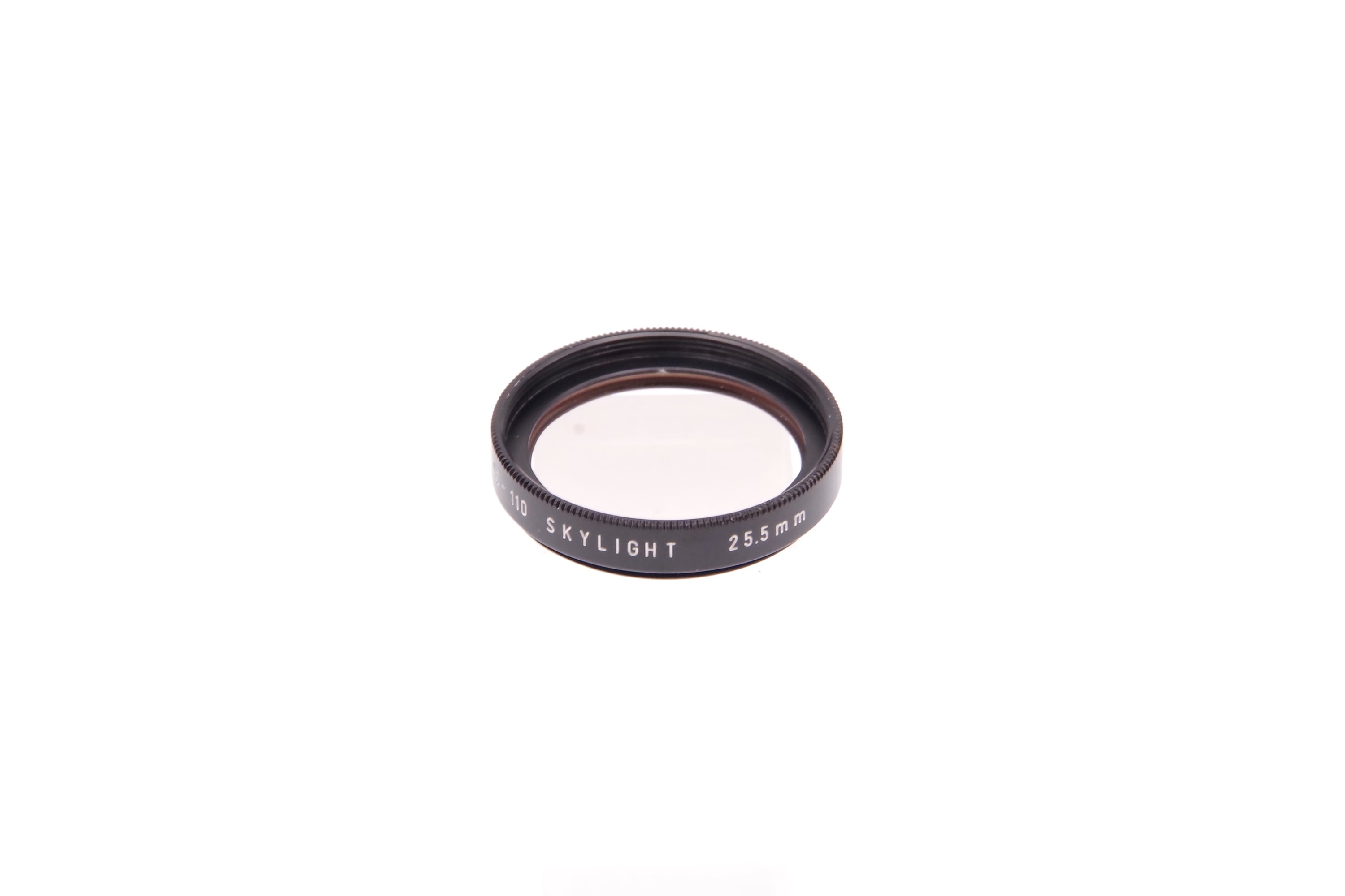 レンズフィルター Ernst Leitz GmbH Wetzlar UVa Leica ライカ | 近江