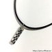 亀甲縛りネックレス